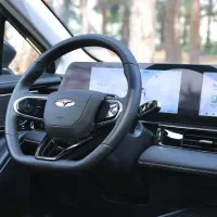 اف ایکس برقی (FX EV)/وارداتی/قیمت قطعی|خودرو سواری و وانت|تهران, یافتآباد|دیوار