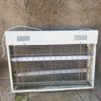 حشره کش برقی