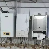 نصب و تعمیر تخصصی انواع پکیج وابگرمکن در تهران
