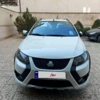 کوییک|خودرو سواری و وانت|گناباد, |دیوار