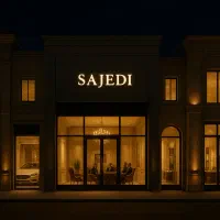 مغازه حاشیه توس