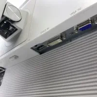 مانیتور 24 اینچ Acer B246HL سفید (استوک)|قطعات و لوازم جانبی رایانه|کرمان, |دیوار