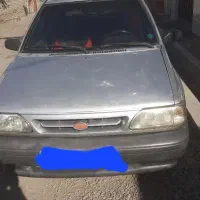 پراید مدل ۸۵|خودرو سواری و وانت|خان ببین, |دیوار