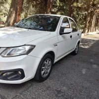 ساینا s|خودرو سواری و وانت|اندیشه, اندیشه فاز ۲|دیوار