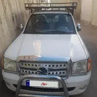 کاپرا|خودرو سواری و وانت|اصفهان, شاهد|دیوار