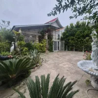 ویلا باغ ۳۵۰ متری همه ی کاراش رسیده/کد۷۷۶