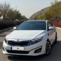 اپتیما ۲۰۱۶ TF