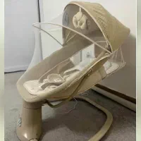 گهواره برقی|اسباب و اثاث بچه|مشهد, فتح المبین|دیوار