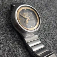 ساعت سیکو۵ کلاهخودی اتومات