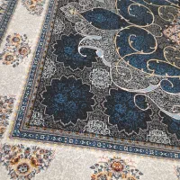 ۲تخته ۱۲متری ۷۰۰شانه|فرش|نورآباد, |دیوار