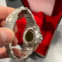 ساعت رولکس gmt master II|ساعت|رشت, کاکتوس|دیوار