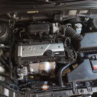 هیوندا ورنا(1600)موتوربزرگ|خودرو سواری و وانت|قوچان, |دیوار