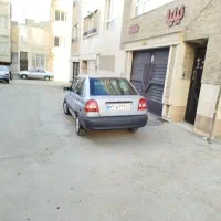 پراید مدل 86شاسی پلمپ|خودرو سواری و وانت|سقز, |دیوار