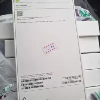 فروش گوشی ایفون ۱۷ پرومکس نات اکتیو|موبایل|اصفهان, برازنده|دیوار