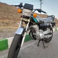 باسل ۲۰۰|موتورسیکلت|مشهد, کوی سیدی|دیوار