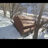 تانکر سایپا|ماشین‌آلات صنعتی|جوانرود, |دیوار