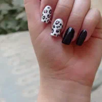 کاشت ناخن 280