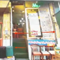 نمایشگاه برکلهری|اجارهٔ مغازه و غرفه|قم, کلهری|دیوار