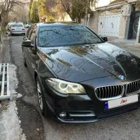BMW 520 ، 2015|خودرو سواری و وانت|تهران, شهرک شهید باقری|دیوار