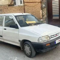 هاچبک کره ای