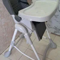 میز غذای کودک