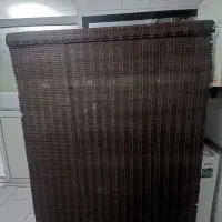 پرده بامبو