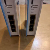 روتر میکروتیک مدل هپ لایت hap lite RB941