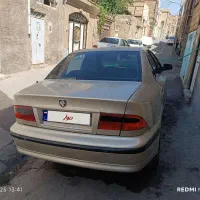 سمند83دوگانه|خودرو سواری و وانت|تبریز, |دیوار