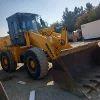 لودر زدال ۹۳۲ ایکس جی ما|خودرو سنگین|اسلام‌شهر, ملک‌آباد|دیوار