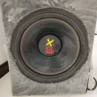 ساب اکسپلوژن.کیلس سانتافه.اینتر فیس و طاقچه زانتیا|قطعات یدکی و لوازم جانبی|ملارد, |دیوار