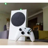 ایکس باکس سری sتمیز