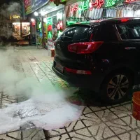 شستوشوی کاتالیزور با دستگاه تمام اتوماتیک ضمانتی