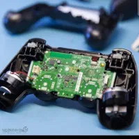 تعمیرات دسته های کنسول ps4 و ps5