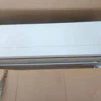 قاب اسپیلت کولرگازی توشیبا24000هزار