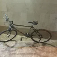 دوچرخه دماوند26|دوچرخه، اسکیت، اسکوتر|زنجان, |دیوار