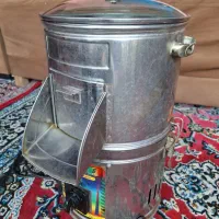 سبزی خردکن سبزیران|خردکن، آسیاب، غذاساز|رشت, سلیمانداراب|دیوار