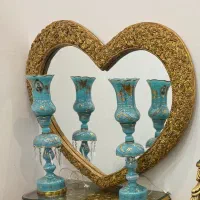 آینه و کنسول