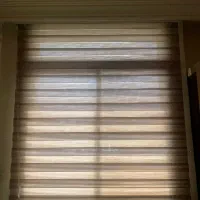 پرده کرکره زبرا