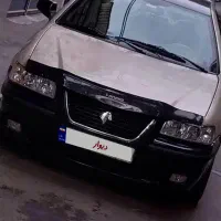سمند lx۱۳۸۳|خودرو سواری و وانت|تهران, فلاح|دیوار