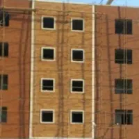 آپارتمان فرهنگیان 2(زیگورات) قابل تهاتر با خودرو