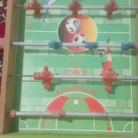 فوتبال دستی