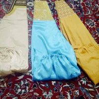 شلوار بندری نو نو