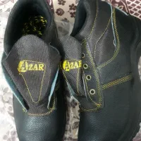 کفش ایمنی کار