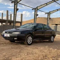 زانتیا 2000 مدل 84|خودرو سواری و وانت|اصفهان, بوستان ناژوان|دیوار