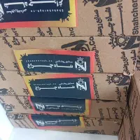 پرژکتور پارس شعاع و شاهچراغ به قیمت استثنایی|لامپ و چراغ|قم, شهدا|دیوار