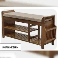 جا کفشی های ما، ترکیبی از زیبایی و کارایی|جاکفشی، کمد، دراور|تهران, آسمان|دیوار