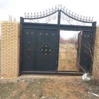 درب باغی|عمده‌فروشی|شیراز, گچی|دیوار