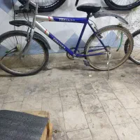 دوچرخه ساده