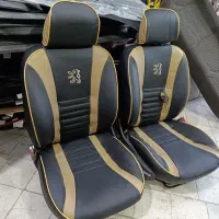 کفپوش اتومبیل کفی سه بعدی۵ بعدی در رنگ بندی روکش|قطعات یدکی و لوازم جانبی|قم, فرهنگیان و شهربانی|دیوار