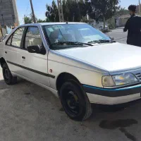 پژو405 مدل 88|خودرو سواری و وانت|زهک, |دیوار